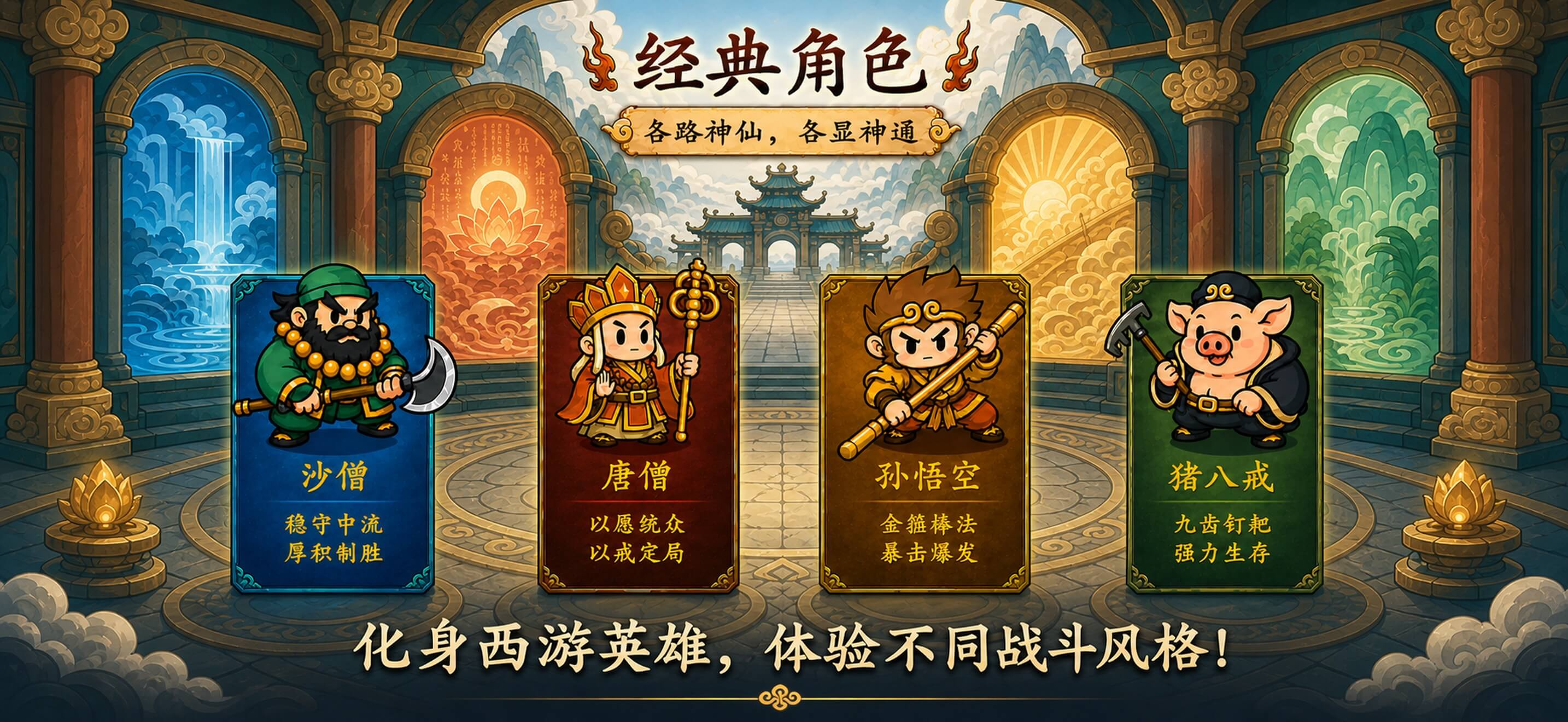 Gameplay screenshot 4
