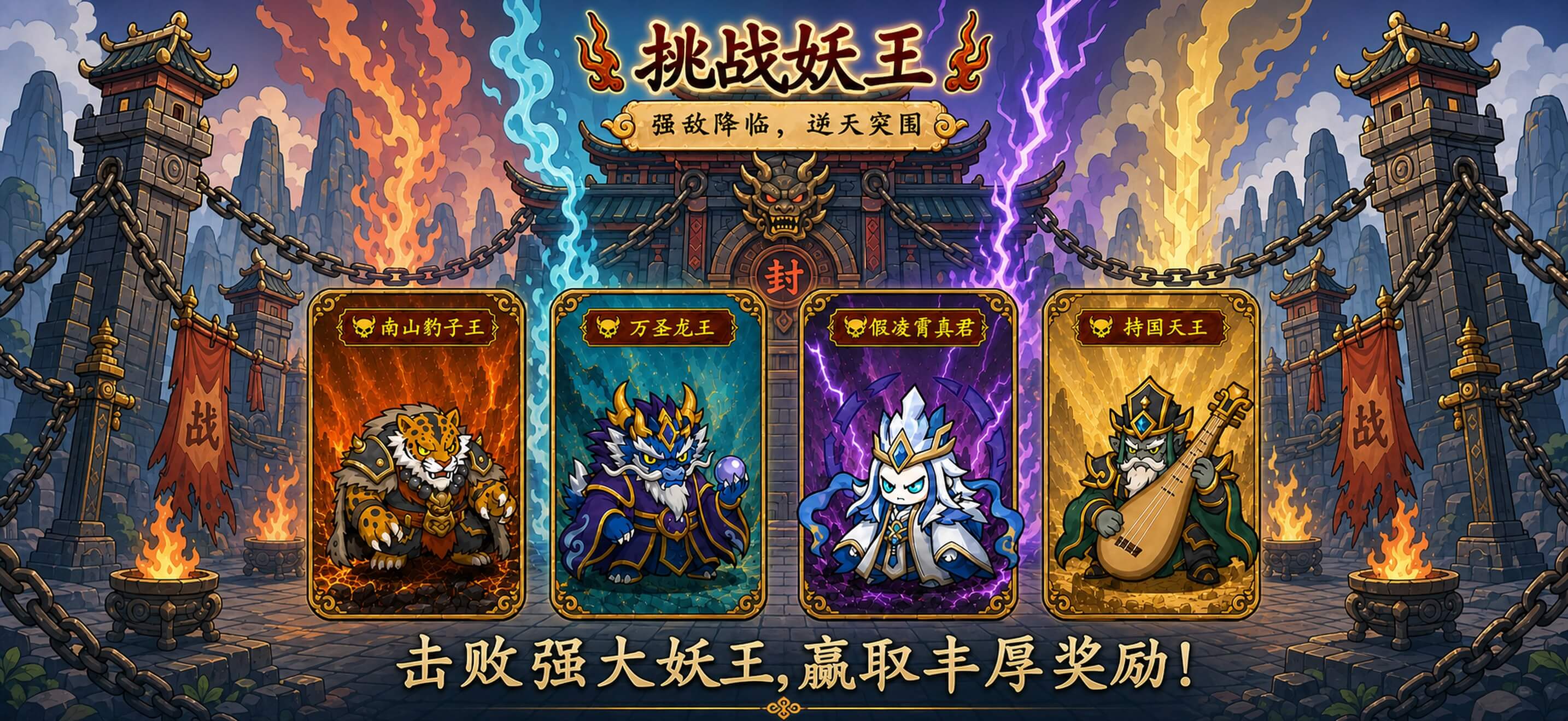 游戏截图 5