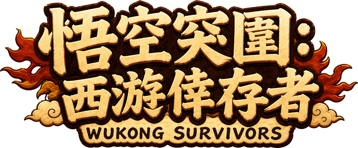 悟空突圍：西遊倖存者