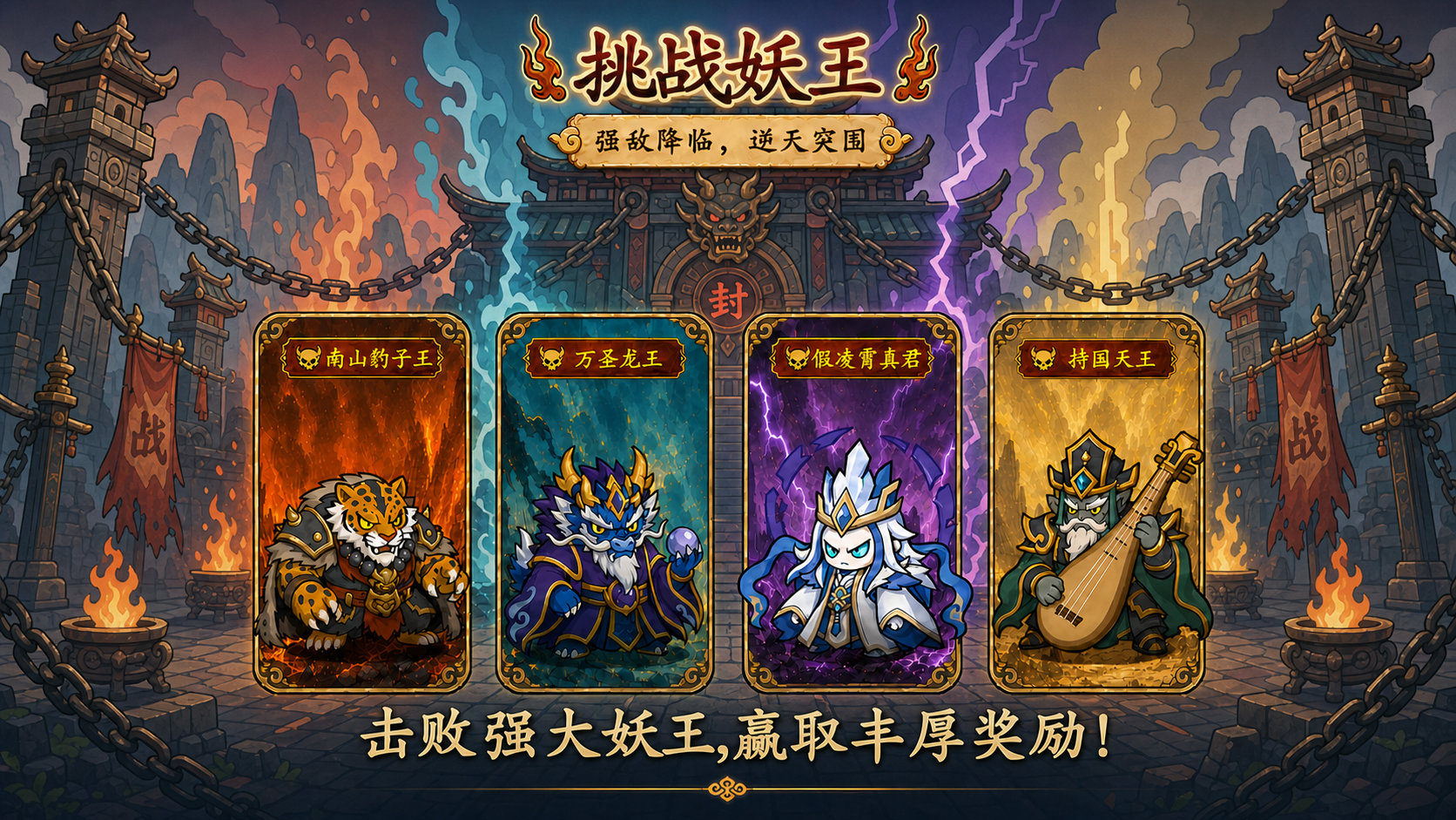游戏截图 5